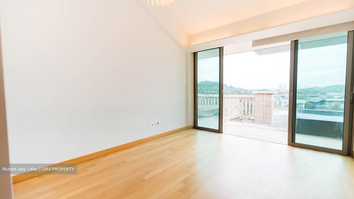 The Berth By The Cove (D4), Condominium #614766721